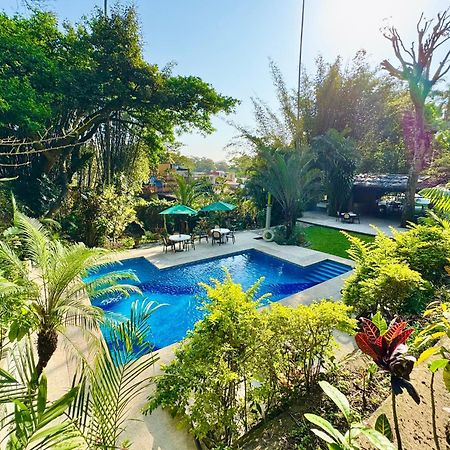 Comfort Inn Córdoba Kültér fotó