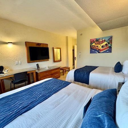 Comfort Inn Córdoba Kültér fotó