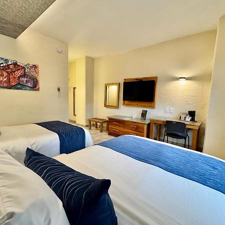 Comfort Inn Córdoba Kültér fotó