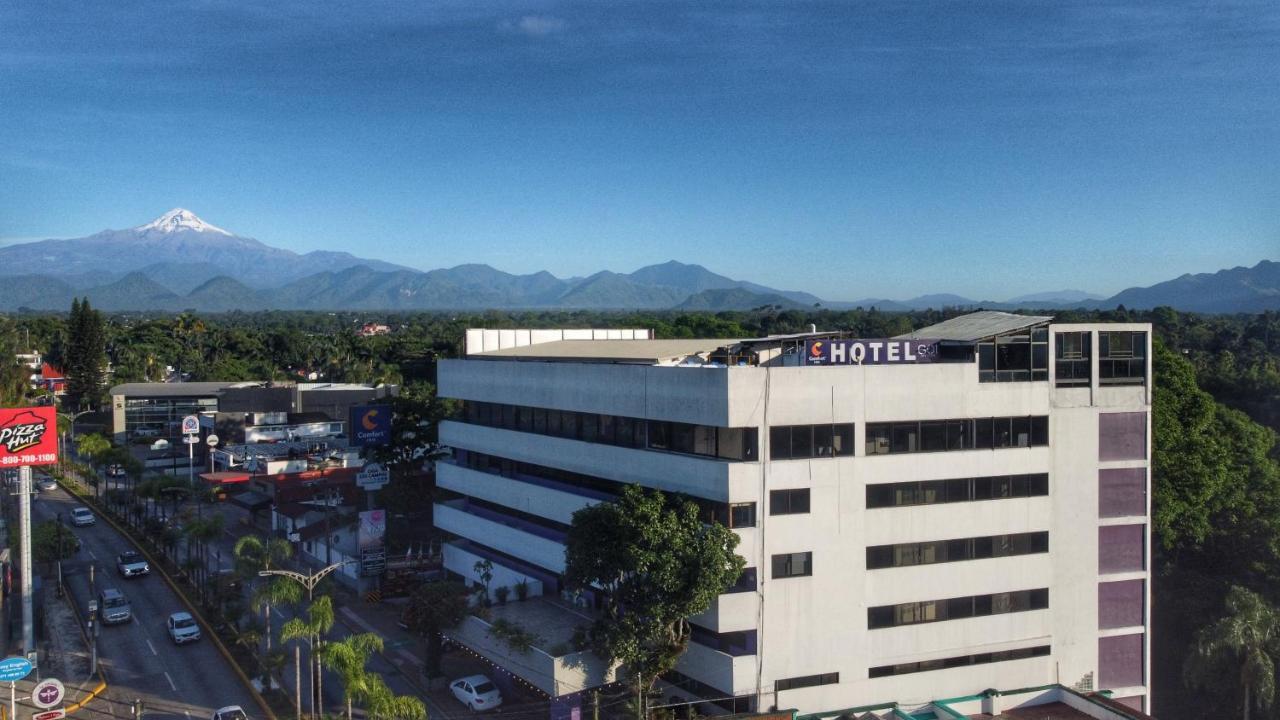 Comfort Inn Córdoba Kültér fotó