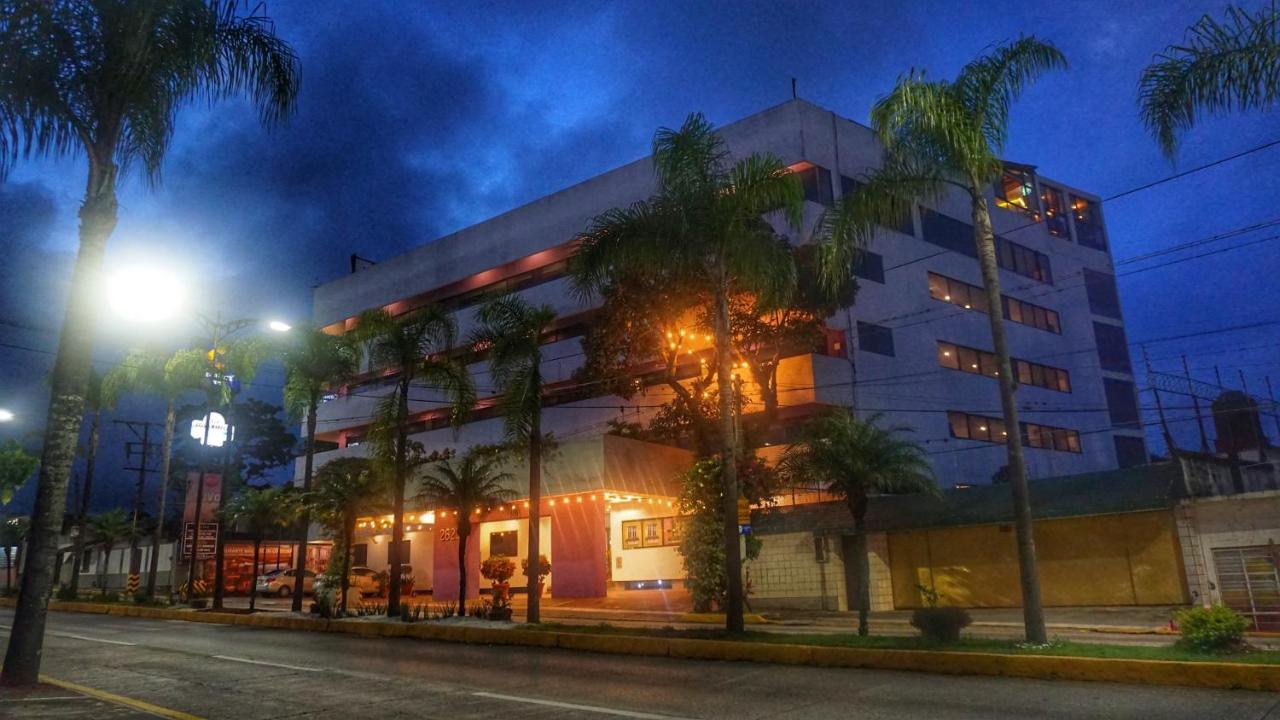 Comfort Inn Córdoba Kültér fotó