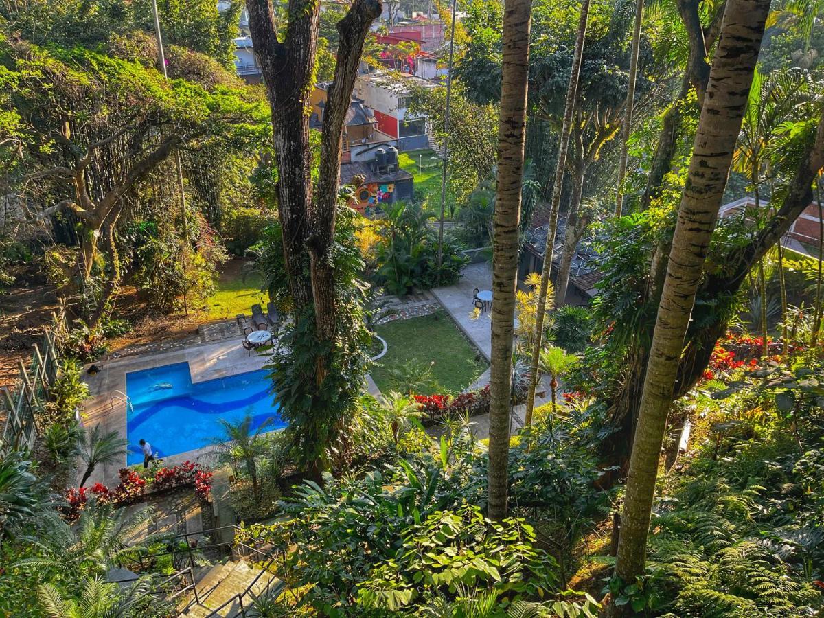 Comfort Inn Córdoba Kültér fotó
