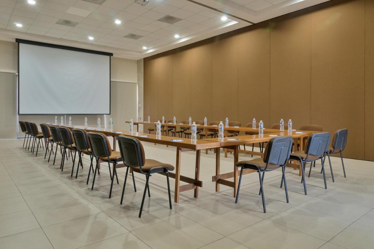 Comfort Inn Córdoba Kültér fotó
