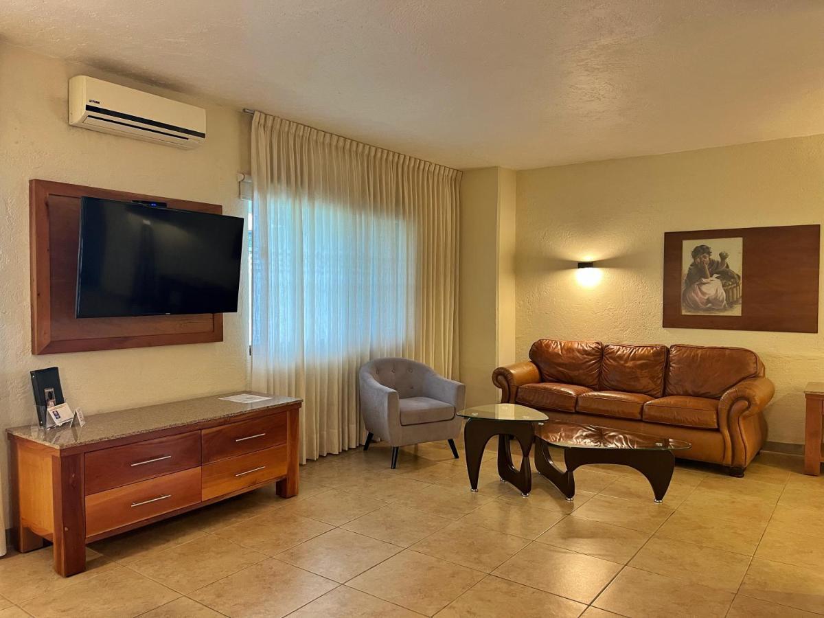 Comfort Inn Córdoba Kültér fotó