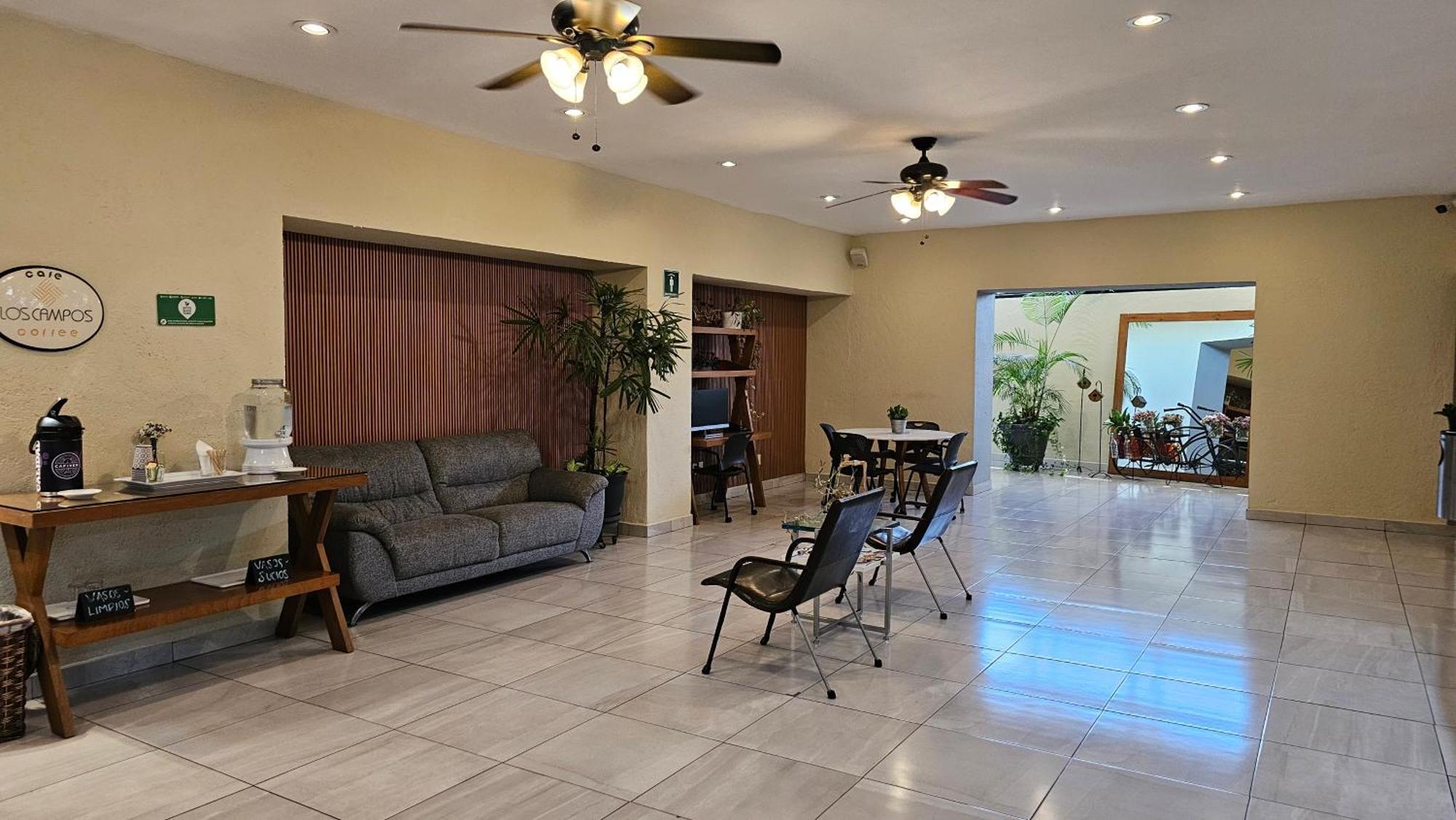 Comfort Inn Córdoba Kültér fotó