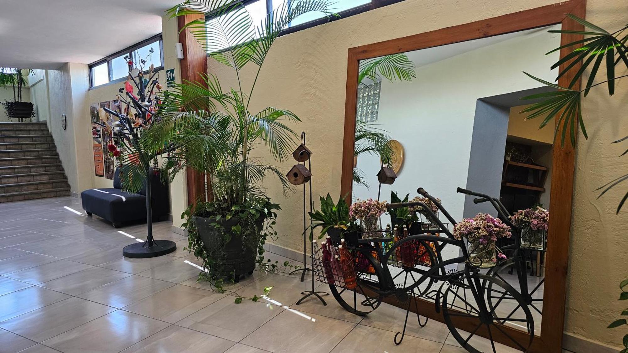 Comfort Inn Córdoba Kültér fotó