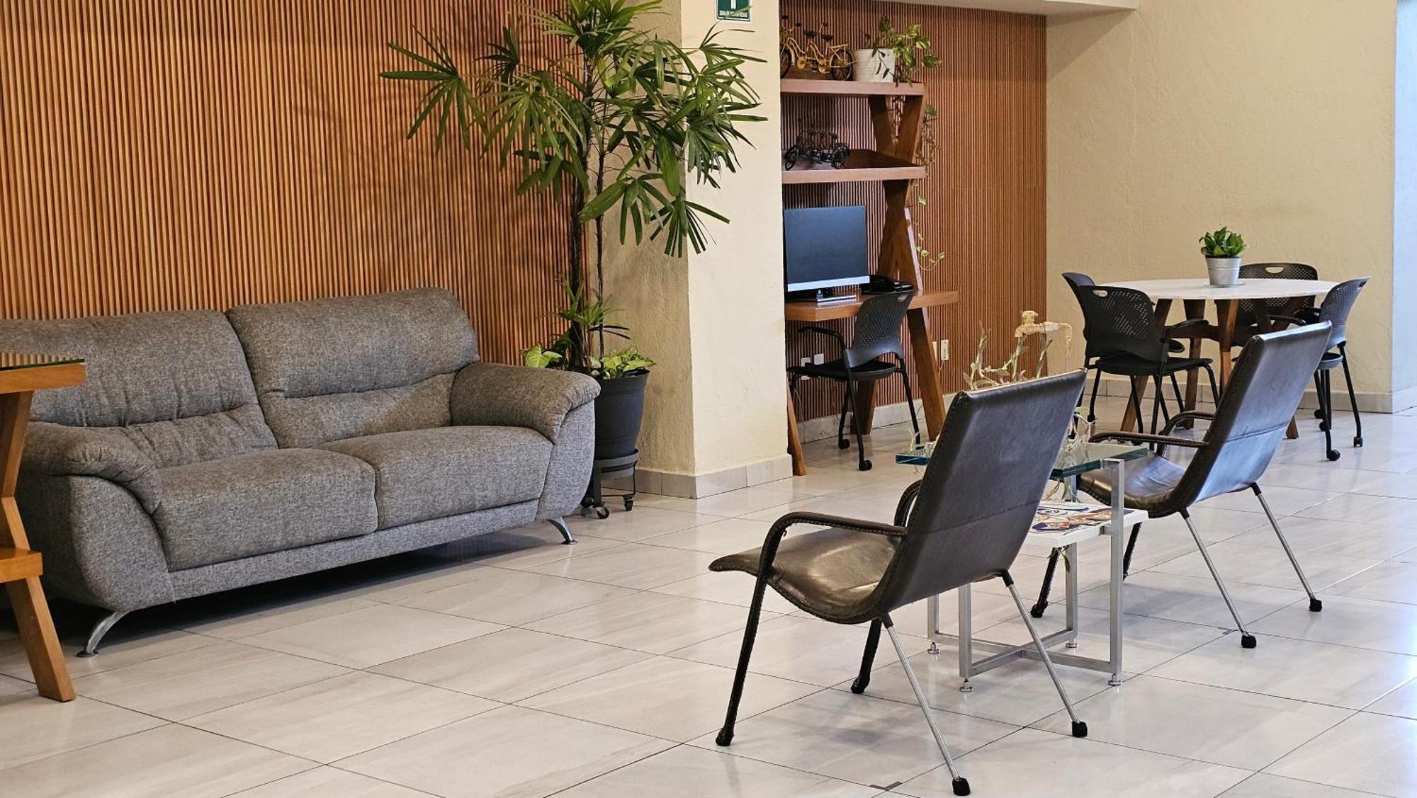 Comfort Inn Córdoba Kültér fotó