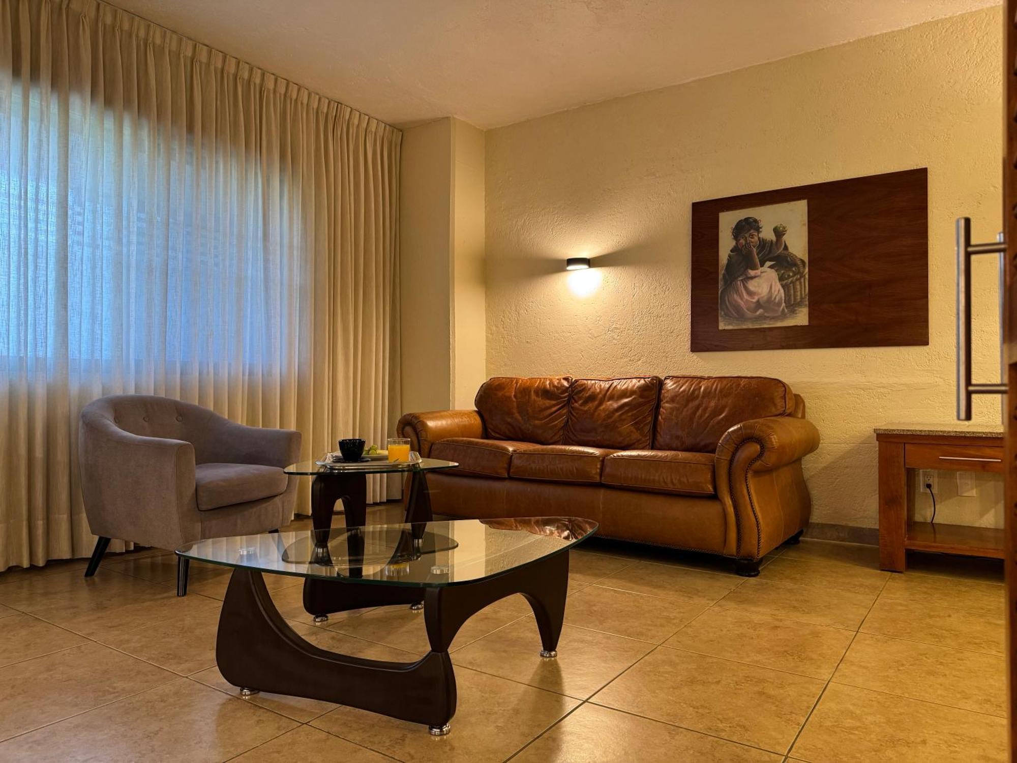 Comfort Inn Córdoba Kültér fotó
