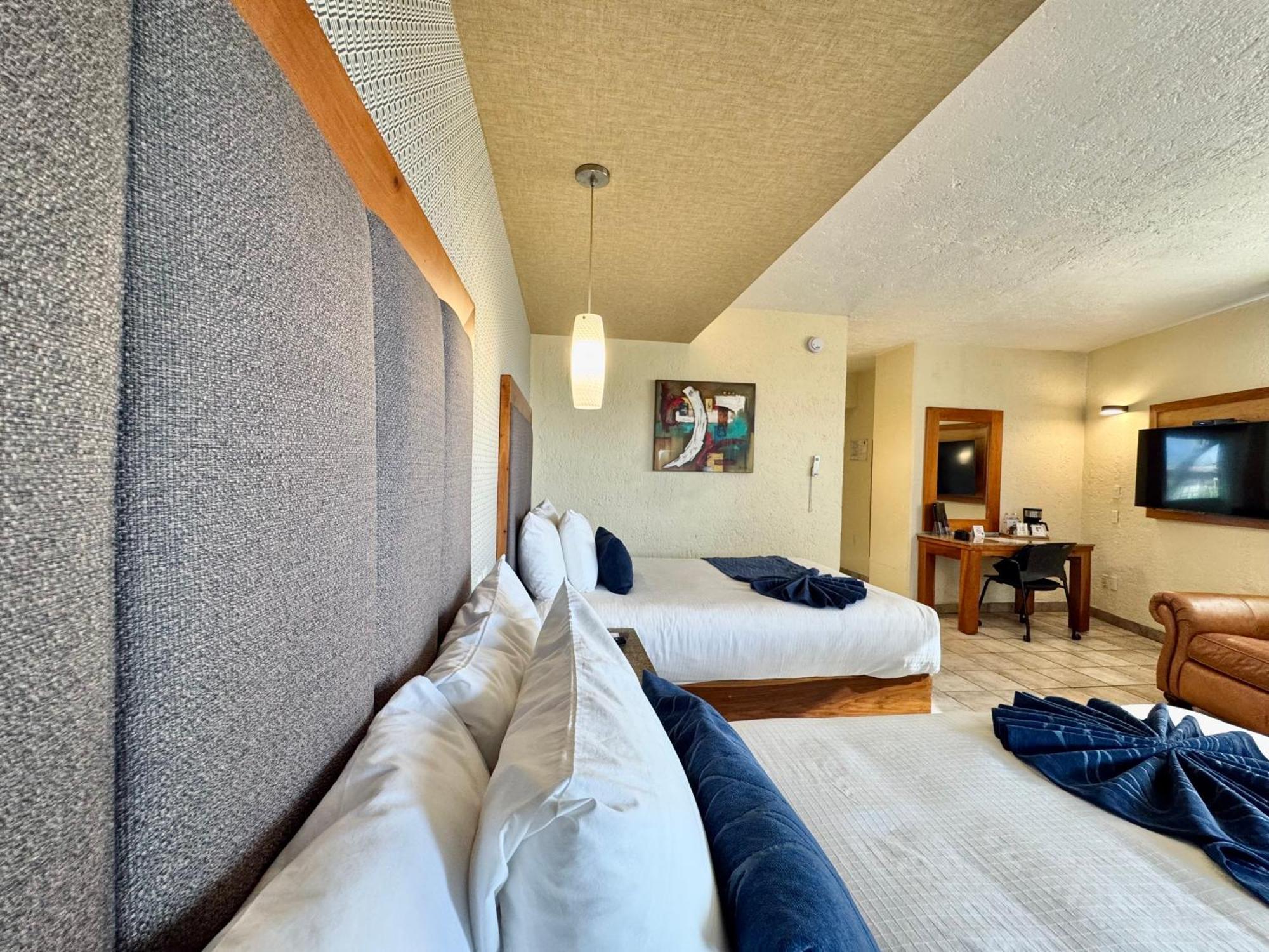 Comfort Inn Córdoba Kültér fotó
