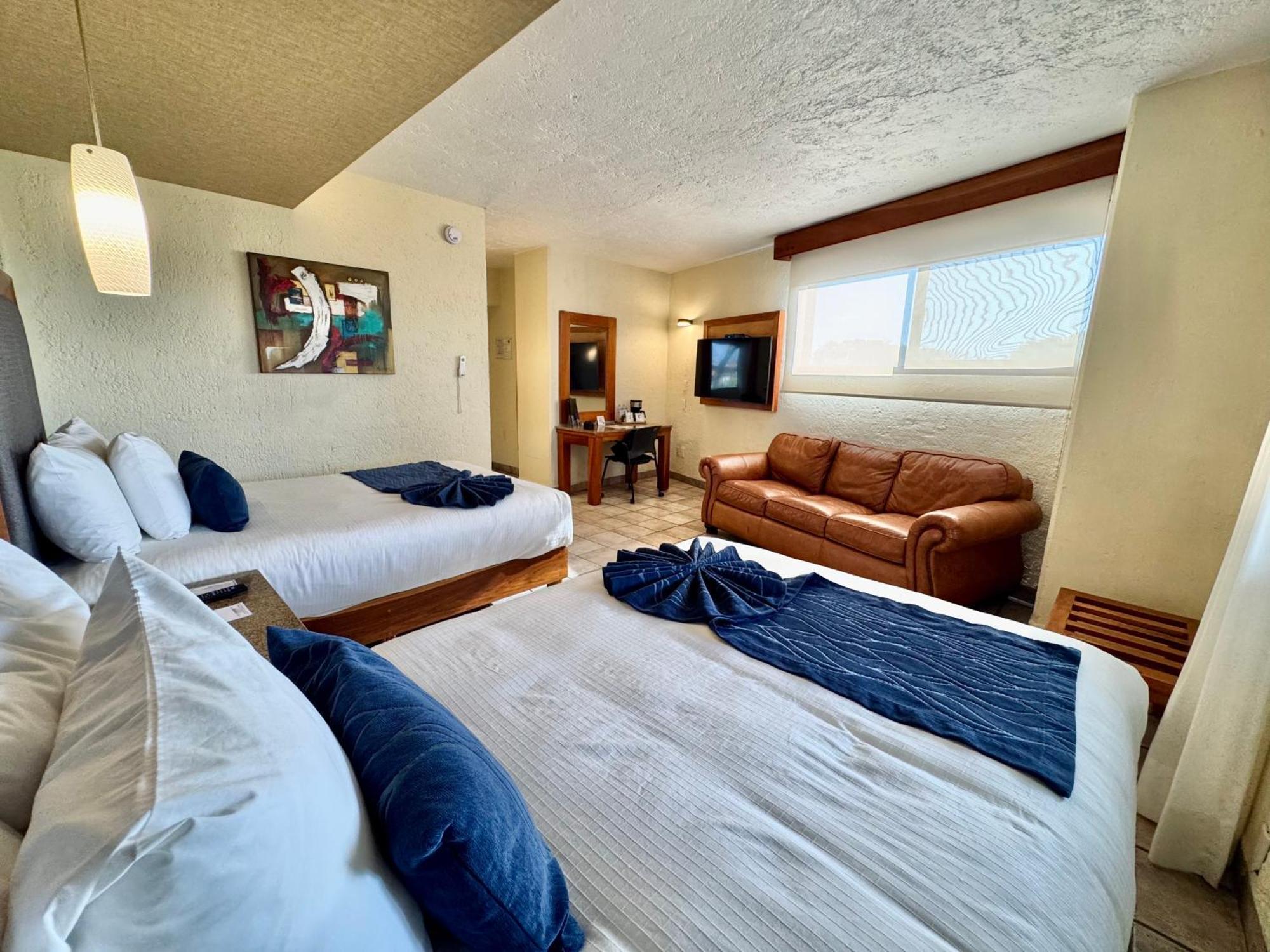 Comfort Inn Córdoba Kültér fotó