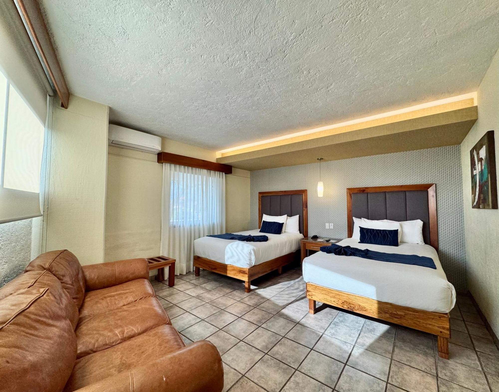 Comfort Inn Córdoba Kültér fotó