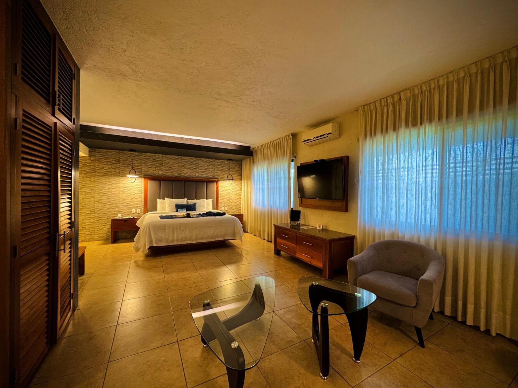 Comfort Inn Córdoba Kültér fotó