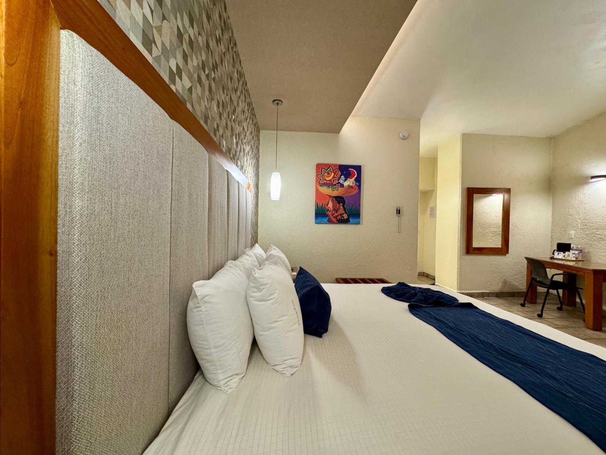 Comfort Inn Córdoba Kültér fotó