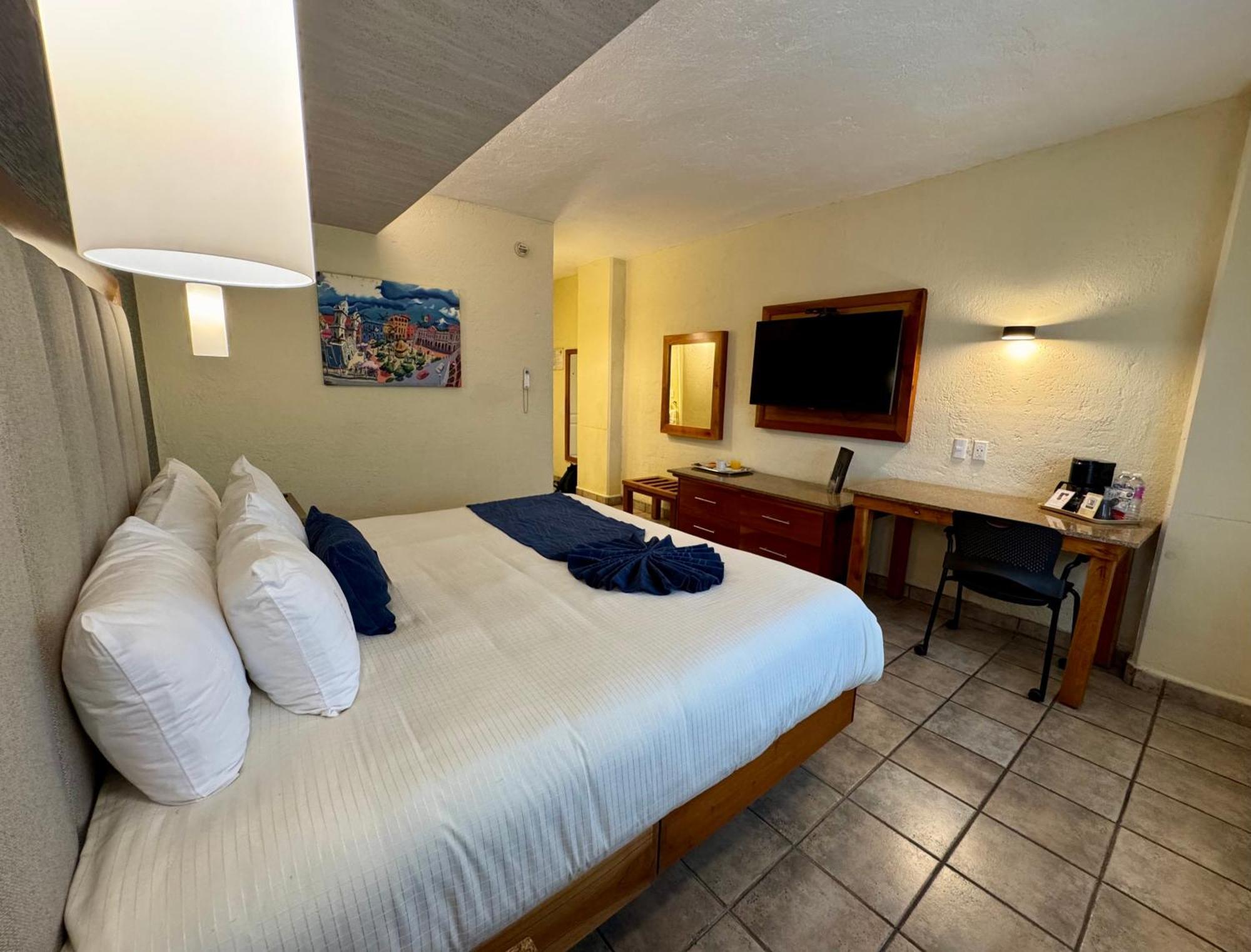 Comfort Inn Córdoba Kültér fotó