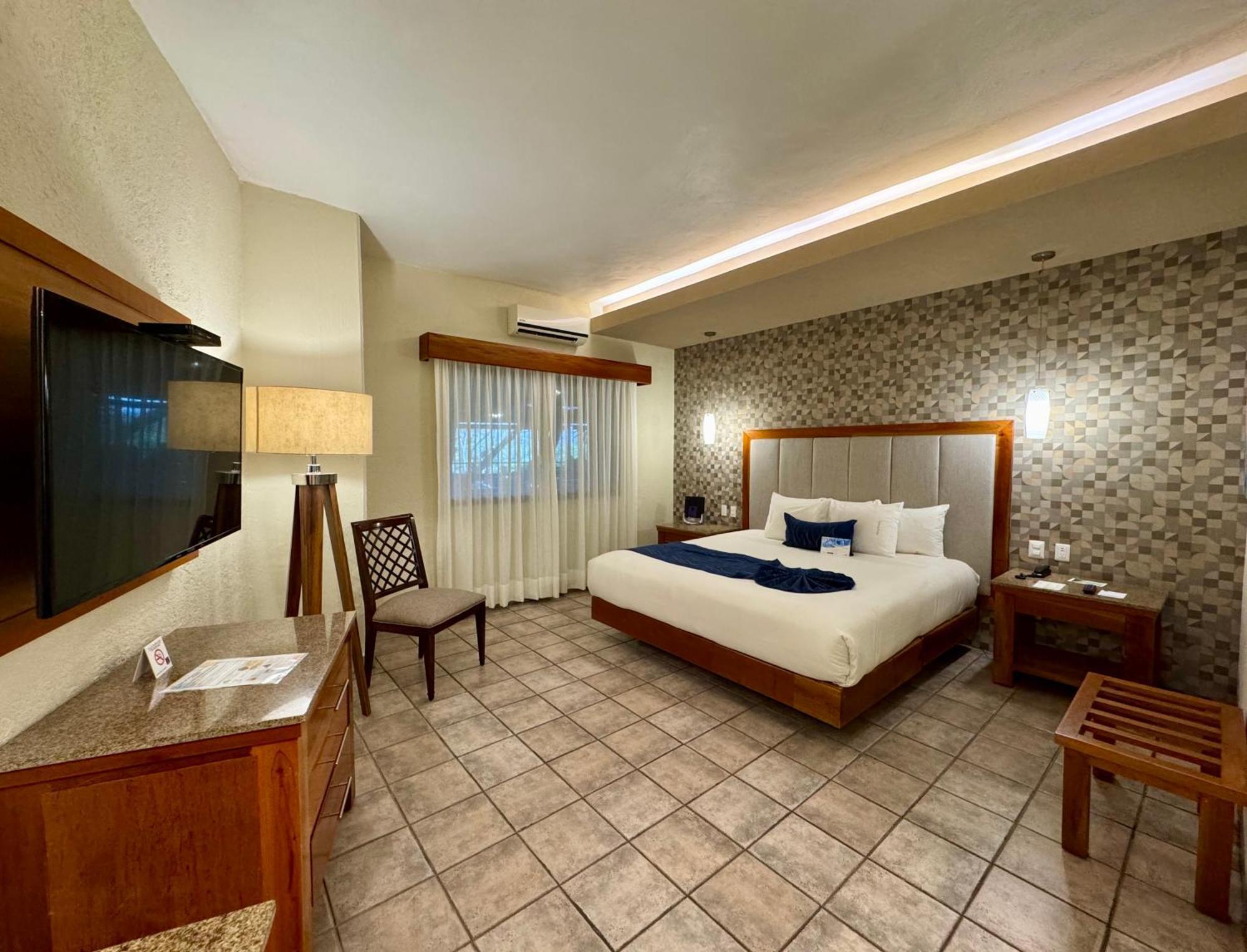 Comfort Inn Córdoba Kültér fotó