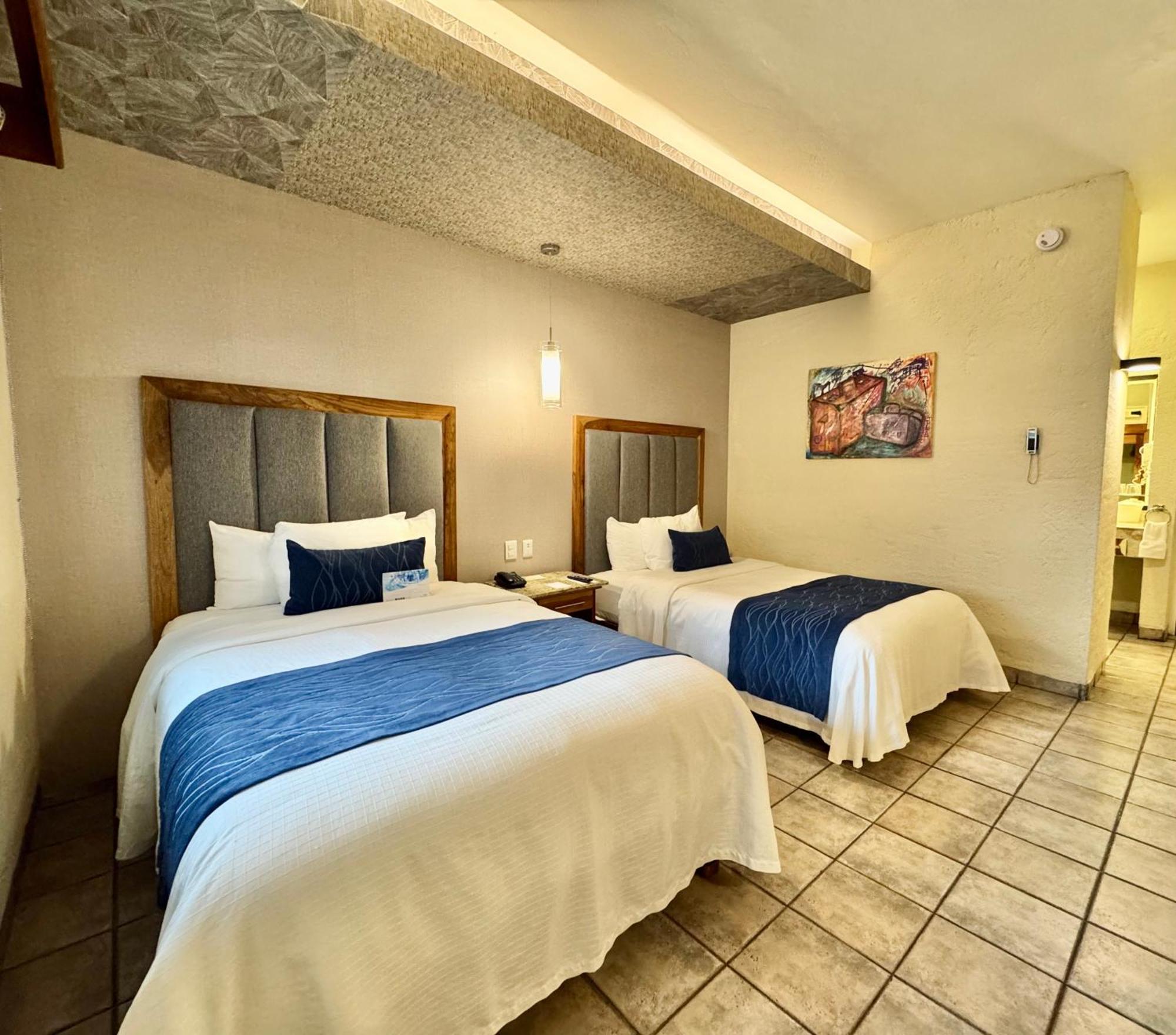Comfort Inn Córdoba Kültér fotó
