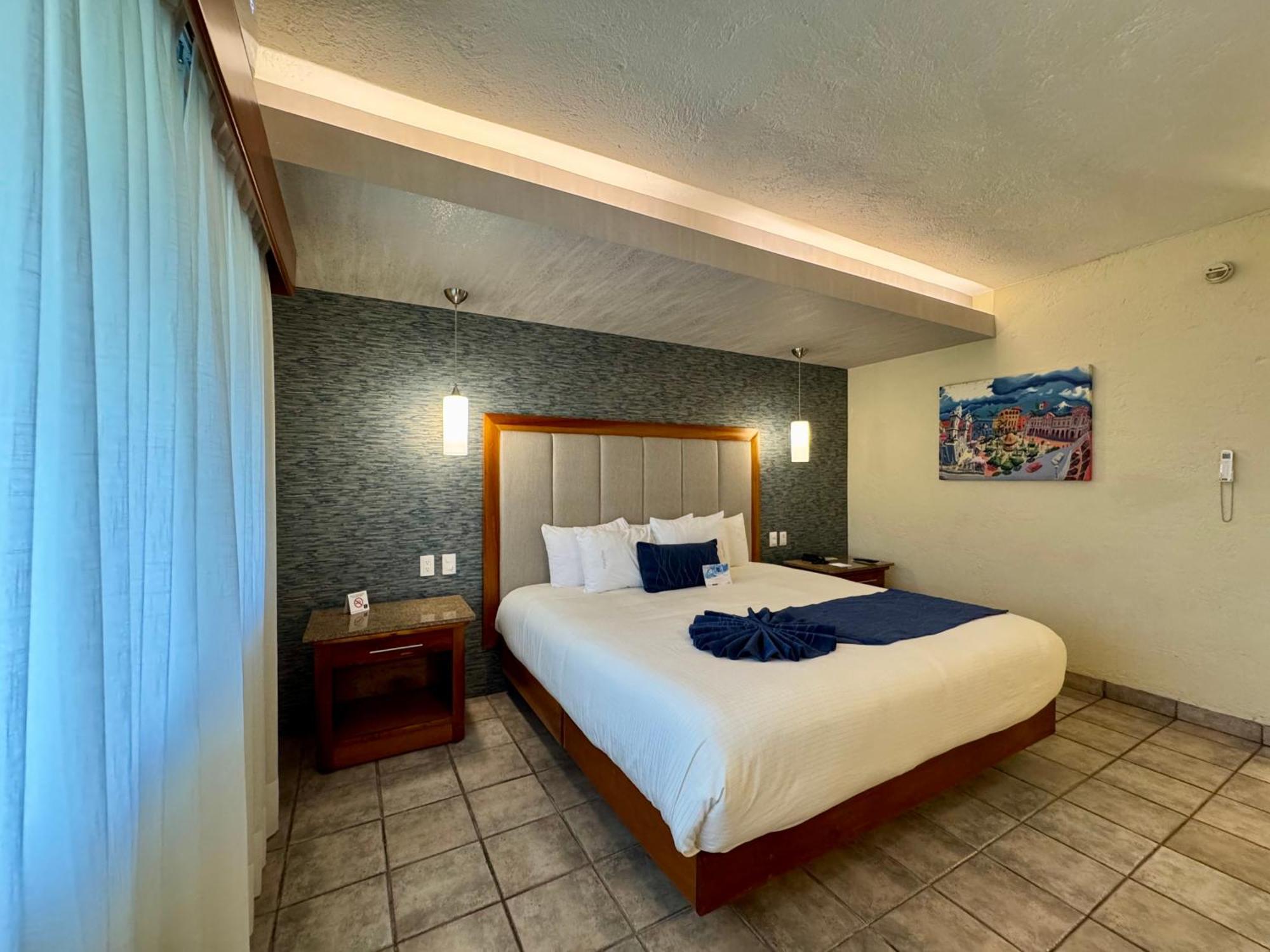 Comfort Inn Córdoba Kültér fotó