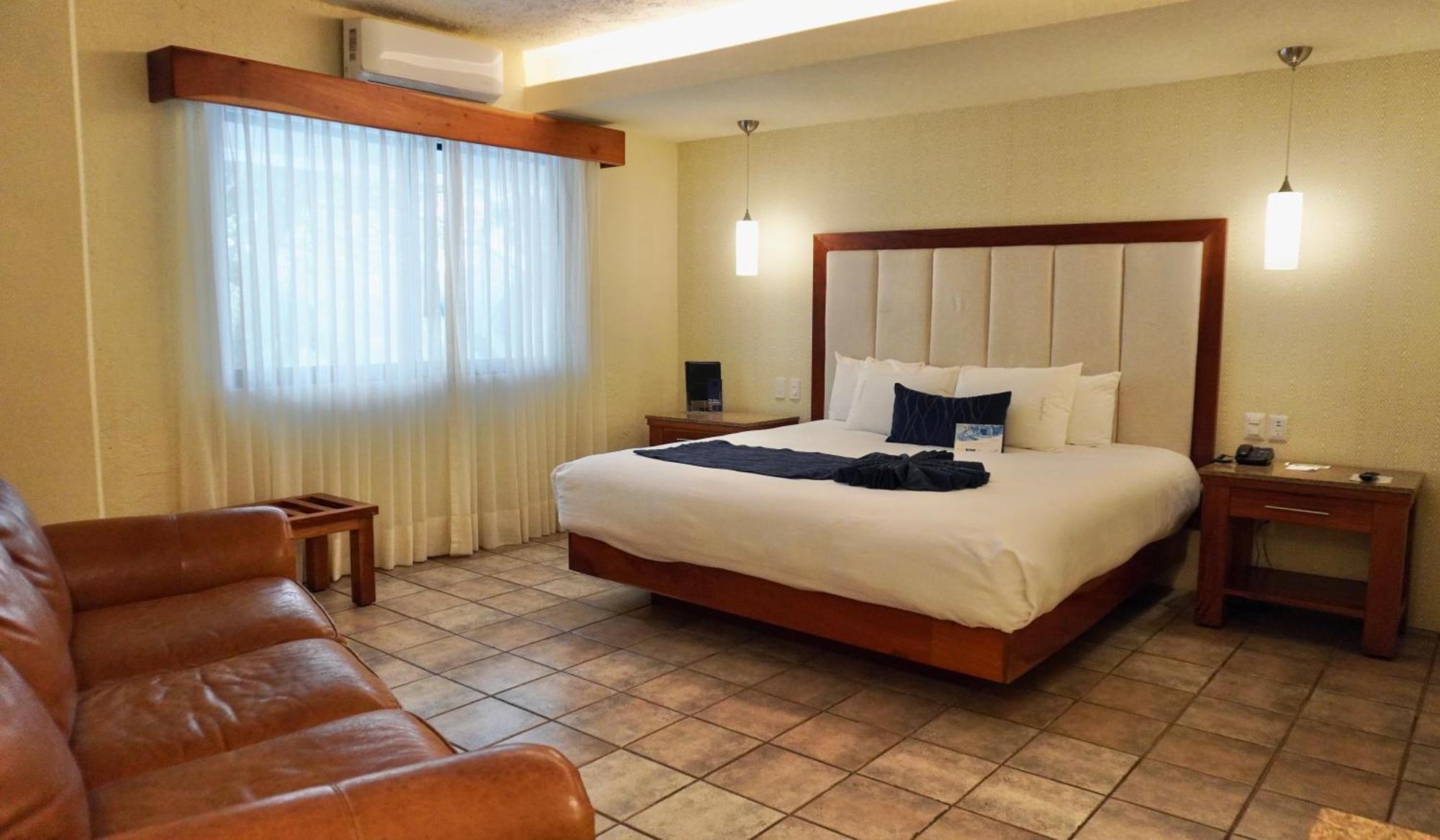 Comfort Inn Córdoba Kültér fotó