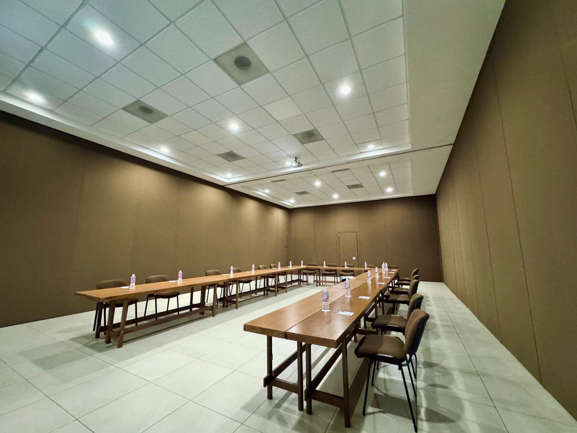Comfort Inn Córdoba Kültér fotó