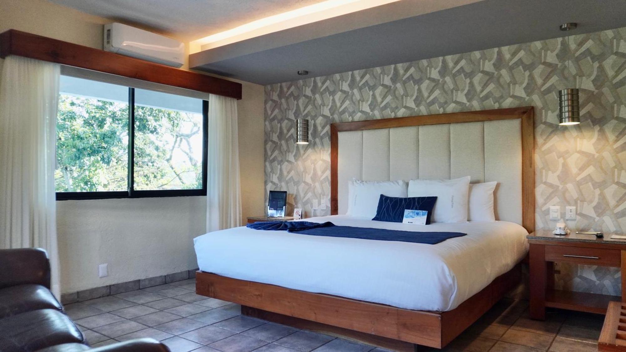 Comfort Inn Córdoba Kültér fotó