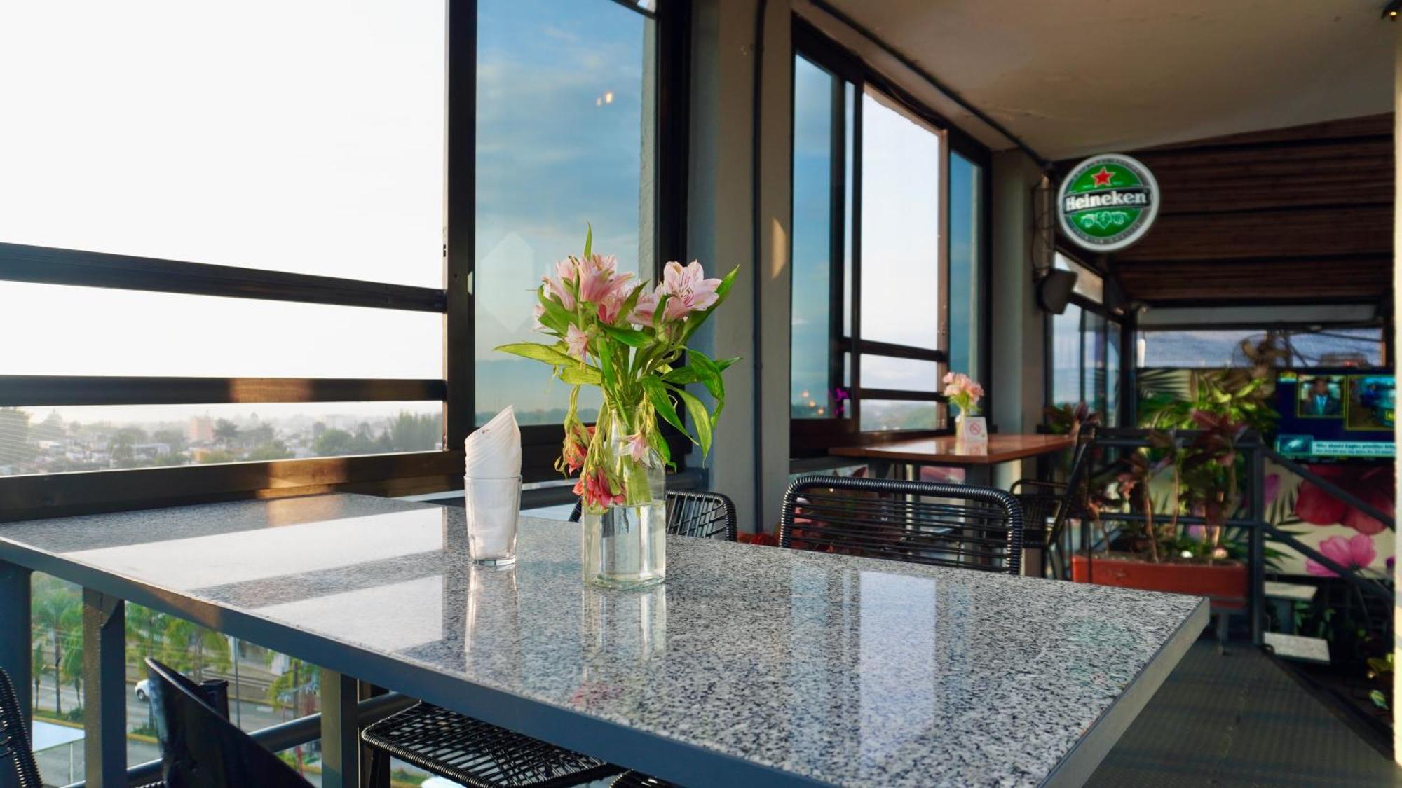 Comfort Inn Córdoba Kültér fotó