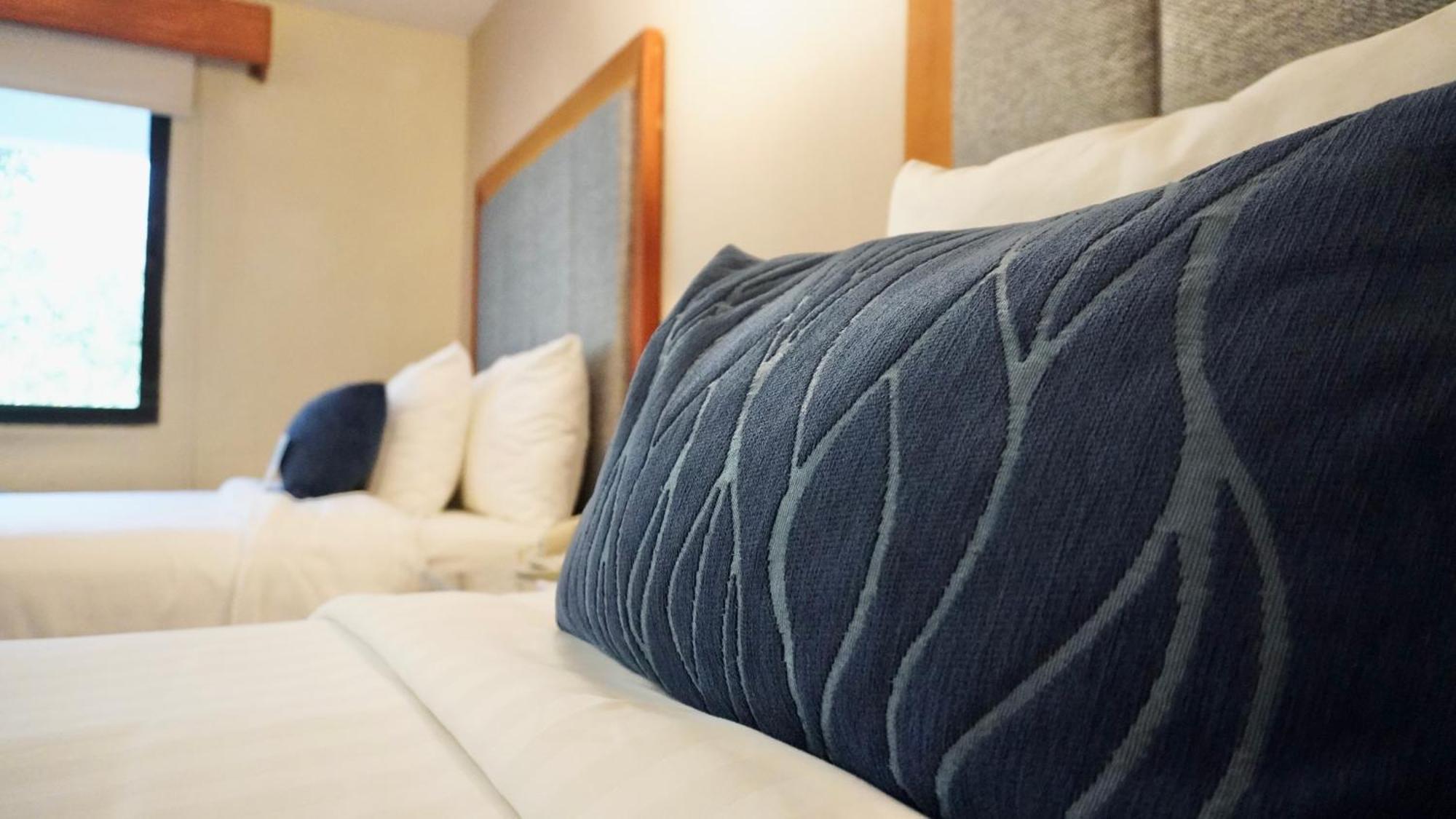 Comfort Inn Córdoba Kültér fotó