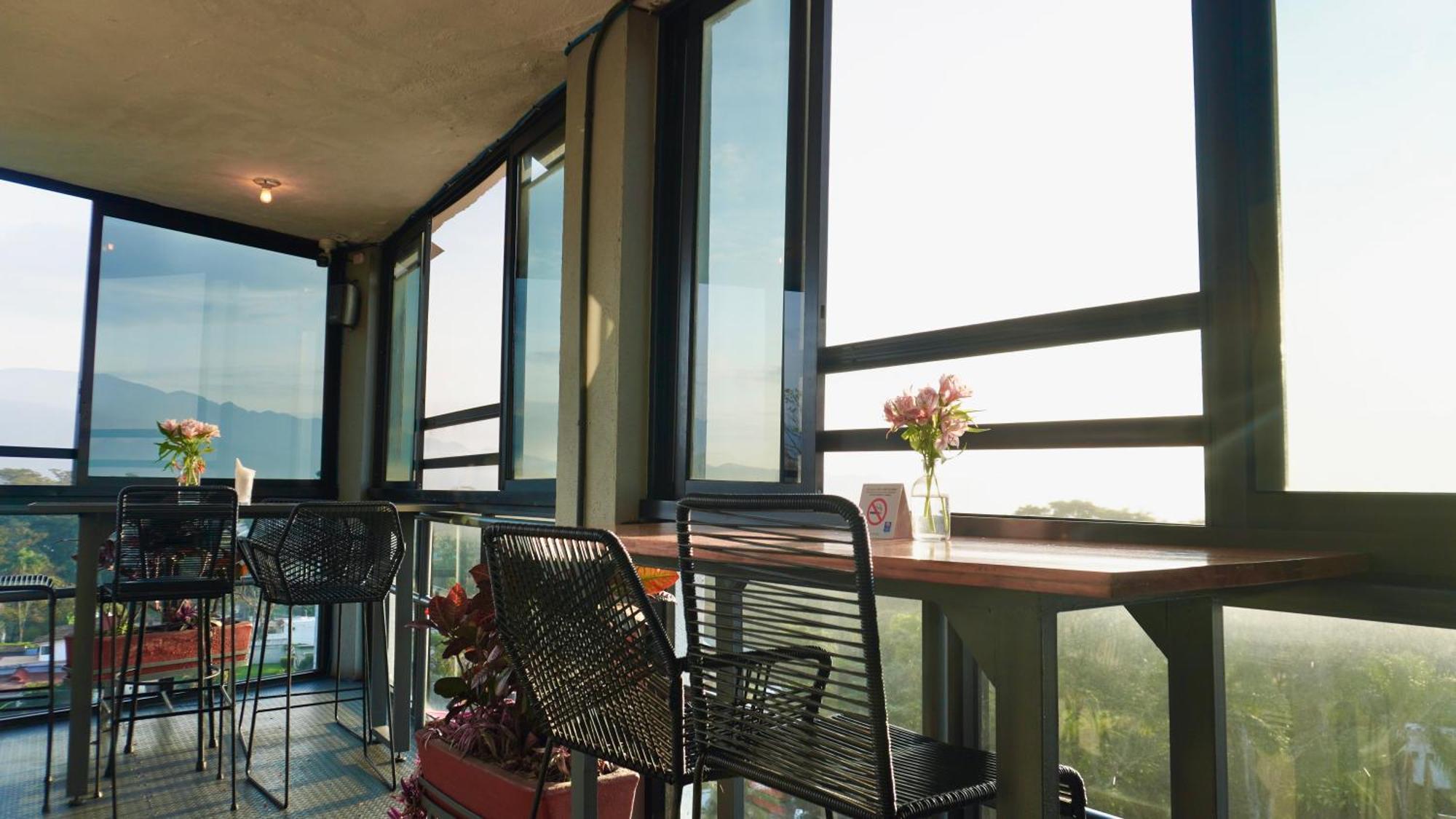 Comfort Inn Córdoba Kültér fotó