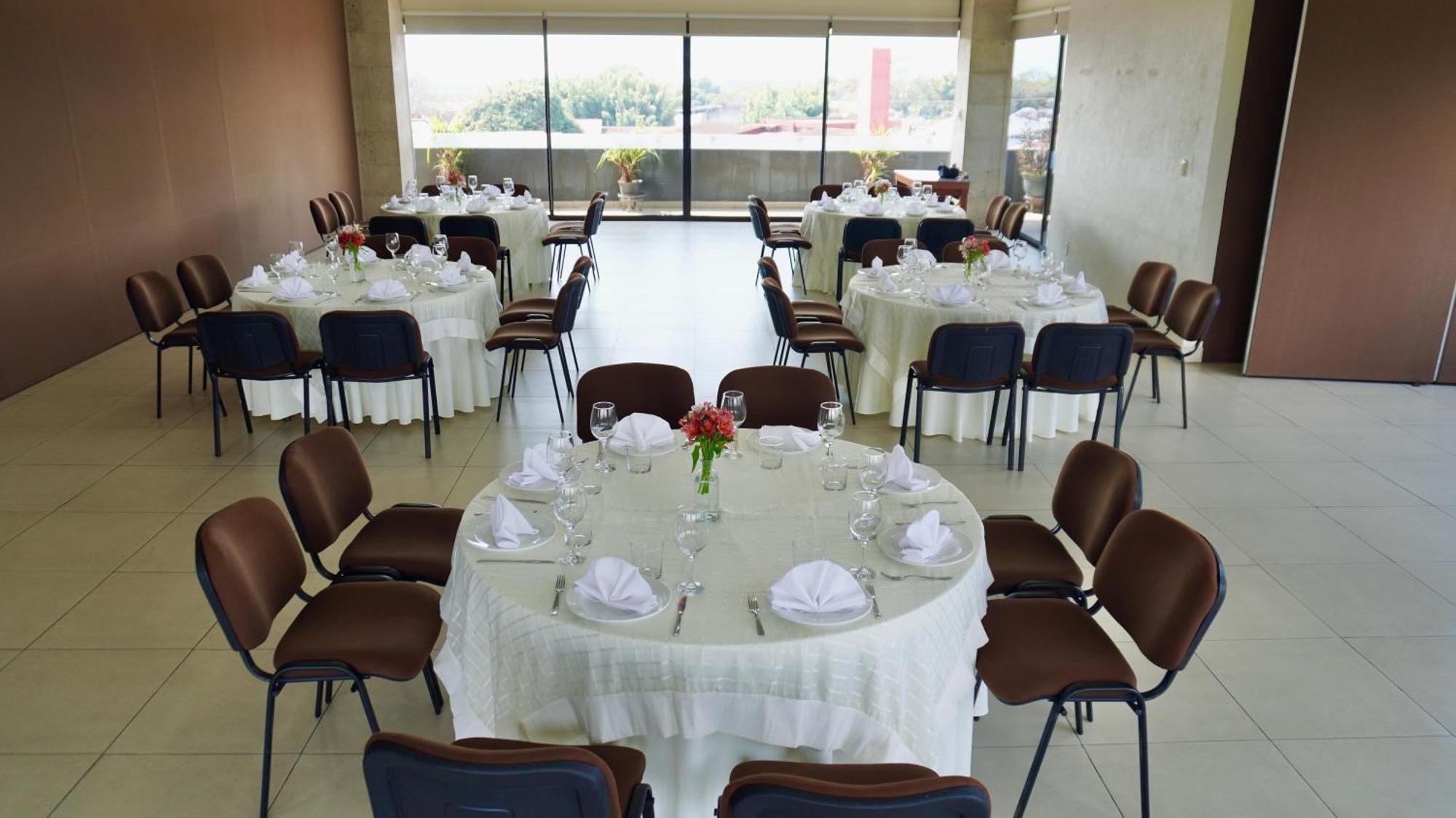 Comfort Inn Córdoba Kültér fotó
